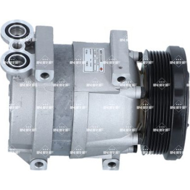 NRF | Kompressor, Klimaanlage | 32220