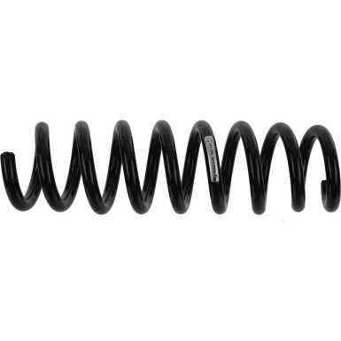 Sachs | Fahrwerksfeder | 994 985