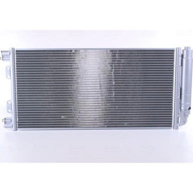 94781 Kondensator, Klimaanlage 94781 Kondensator, Klimaanlage