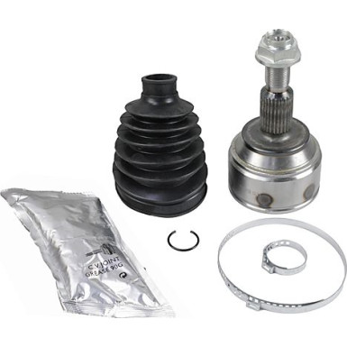 7110158 Gelenksatz, Antriebswelle COMPETENCE KIT