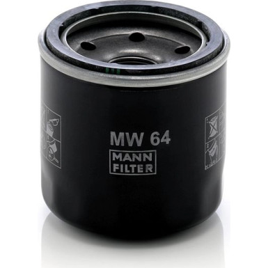 MW 64 Ölfilter