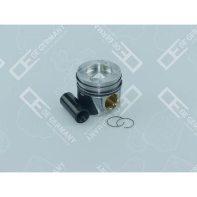 OE Germany | Kolben | 01 0320 651002