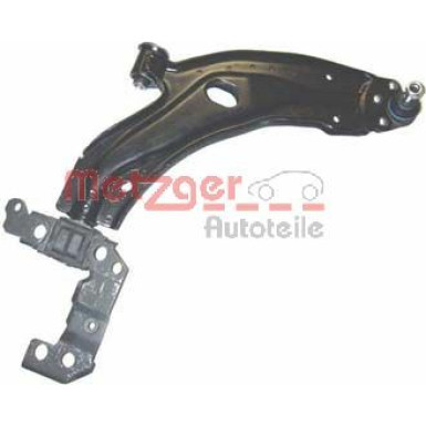 58035302 Lenker, Radaufhängung