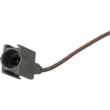 TRW Bremsbelagsatz, Scheibenbremse GDB1486