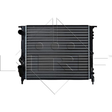 58786 Kühler, Motorkühlung