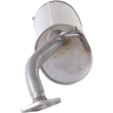 228-041 Endschalldämpfer