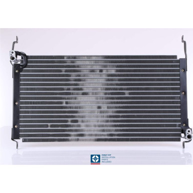 94530 Kondensator, Klimaanlage ** FIRST FIT **