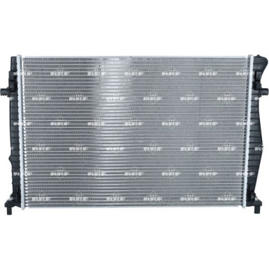 58398 Kühler, Motorkühlung