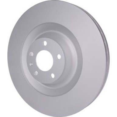 Hella | Bremsscheibe | 8DD 355 129-031