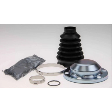 37025 Faltenbalgsatz, Antriebswelle