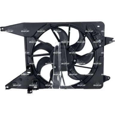 470084 Lüfter, Motorkühlung 470084 Lüfter, Motorkühlung