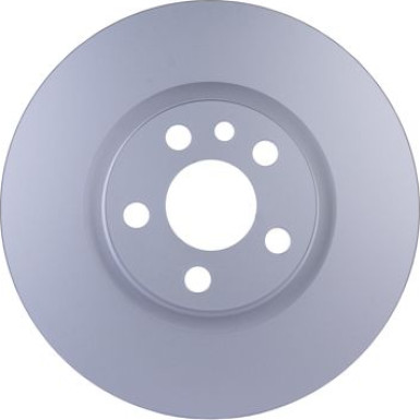 Hella | Bremsscheibe | 8DD 355 104-451