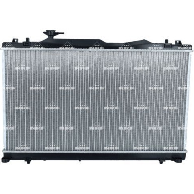 NRF | Kühler, Motorkühlung | 53063