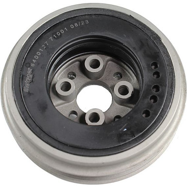 6400127 Riemenscheibe, Kurbelwelle 6400127 Riemenscheibe, Kurbelwelle