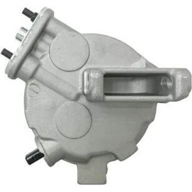 Mahle | Kompressor, Klimaanlage | ACP 911 000S