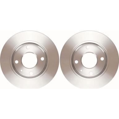 TRW Bremsscheibe DF2753