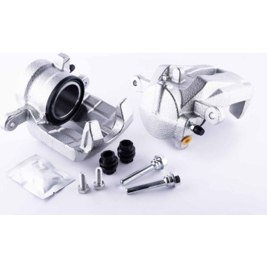 Hella | Bremssattel | 8AN 355 791-891