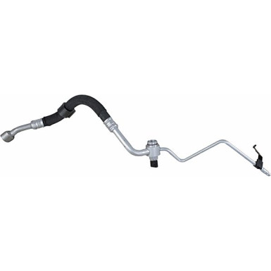 2360130 Hochdruckleitung, Klimaanlage GREENPARTS