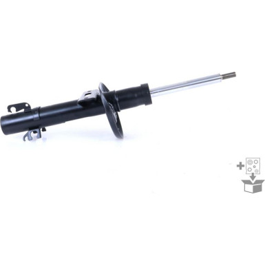 G8109 Stoßdämpfer MONROE ORIGINAL (Gas Technology)