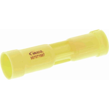 V10-0410 Trichter, Ölpeilstab Original VAICO Qualität