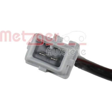 0900049 Sensor, Raddrehzahl