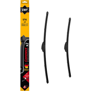 507835 Wischblatt CONNECT MADE IN GERMANY