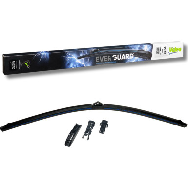 Valeo 566003 Wischblatt EVERGUARD SILICONE SINGLE