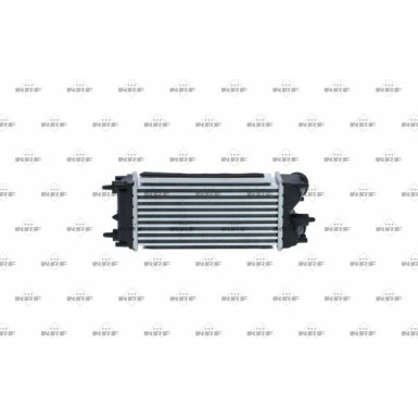 30979 Ladeluftkühler