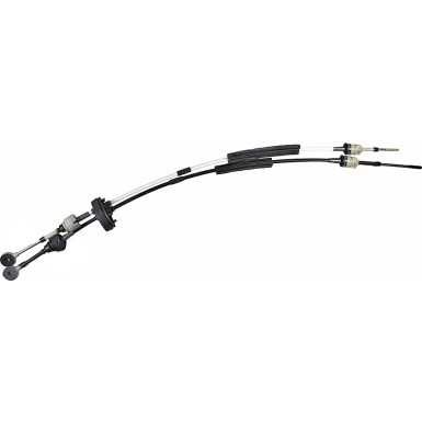 3150348 Seilzug, Schaltgetriebe