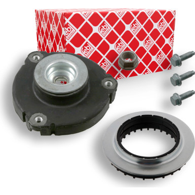 FEBI BILSTEIN 37895 Reparatursatz, Federbeinstützlager, Domlager FEBI BILSTEIN 37895 Reparatursatz, Federbeinstützlager, Domlager