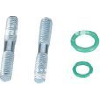 350595 Kondensator, Klimaanlage EASY FIT