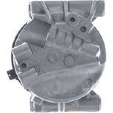Mahle | Kompressor, Klimaanlage | ACP 1561 000P