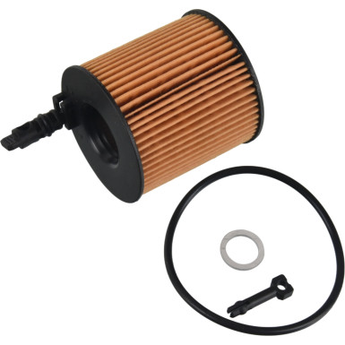 FEBI BILSTEIN 180329 Ölfilter FEBI BILSTEIN 180329 Ölfilter