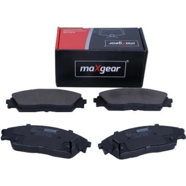 19-3103 Bremsbelagsatz, Scheibenbremse