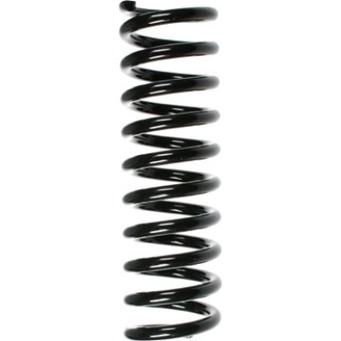 Spidan | Fahrwerksfeder | 49222