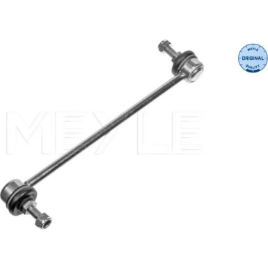 Meyle Stange/Strebe, Stabilisator MEYLE-ORIGINAL: True to OE 116 060 7179