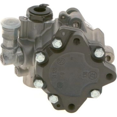 K S00 000 605 Hydraulikpumpe, Lenkung