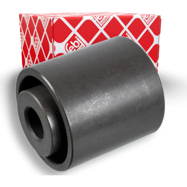 FEBI BILSTEIN 07078 Umlenk-/Führungsrolle, Zahnriemen FEBI BILSTEIN 07078 Umlenk-/Führungsrolle, Zahnriemen