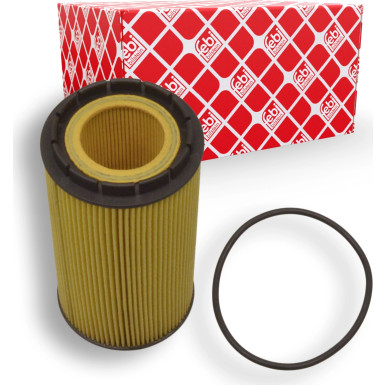 FEBI BILSTEIN 109225 Ölfilter FEBI BILSTEIN 109225 Ölfilter