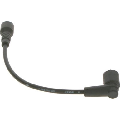BOSCH | Zündleitung | 0 986 356 229