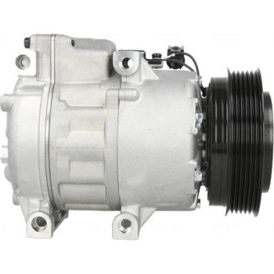 89293 Kompressor, Klimaanlage ** FIRST FIT **