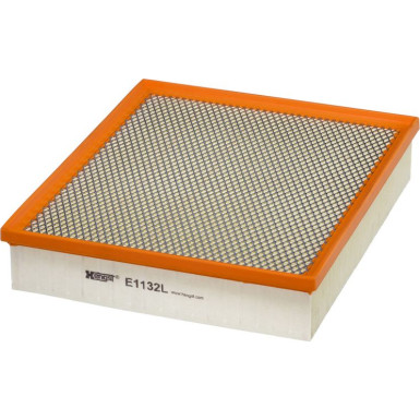 Hengst Filter | Luftfilter | E1132L