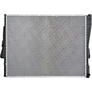 CR 457 000P Kühler, Motorkühlung BEHR *** PREMIUM LINE ***