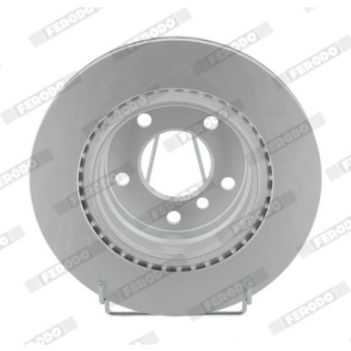 Ferodo | Bremsscheibe | DDF1549C