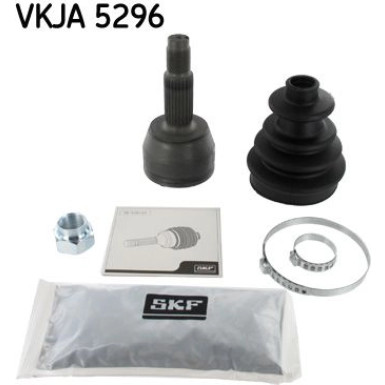 VKJA 5296 Gelenksatz, Antriebswelle