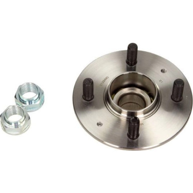 33-0522 Radlagersatz