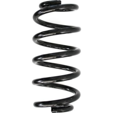 Spidan | Fahrwerksfeder | 86590