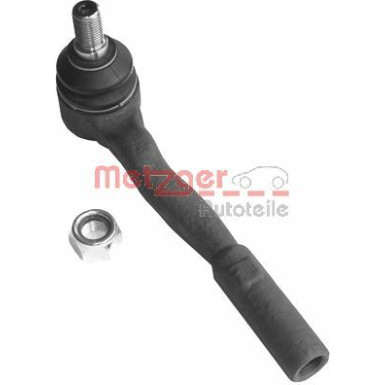 Metzger Spurstangenkopf COMPETENCE KIT 54029401