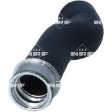 166161 Ladeluftschlauch