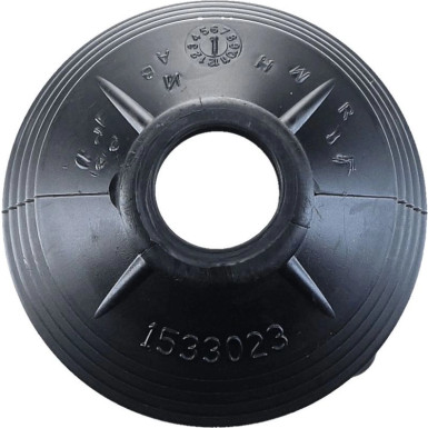 33925 01 Faltenbalg, Lenkung